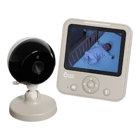 Babyphone avec caméra YOO START