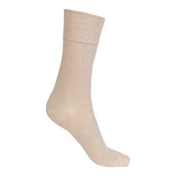 Viskose-Socken, 3 Paar
