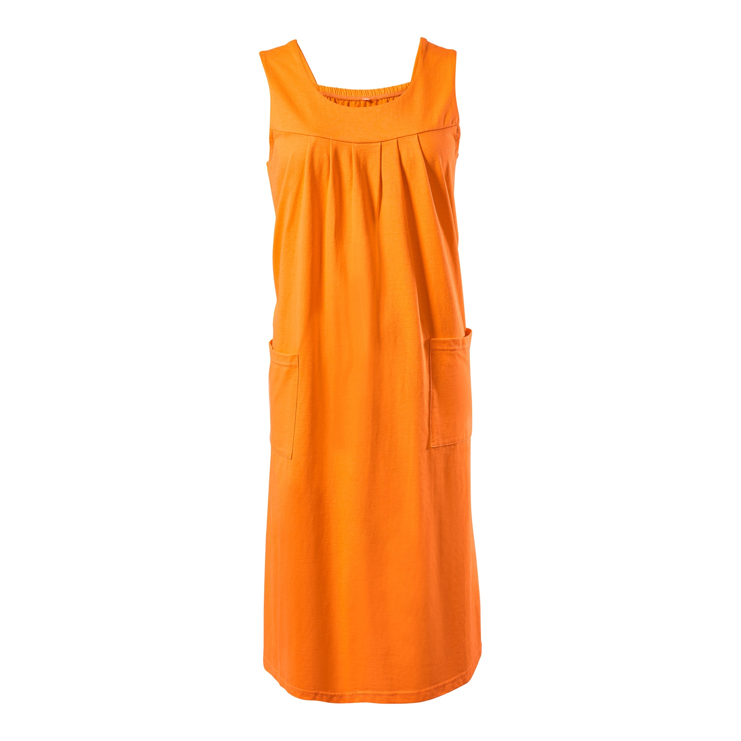 Sommer-Wohlfühlkleid "Silvia", Größe: XL