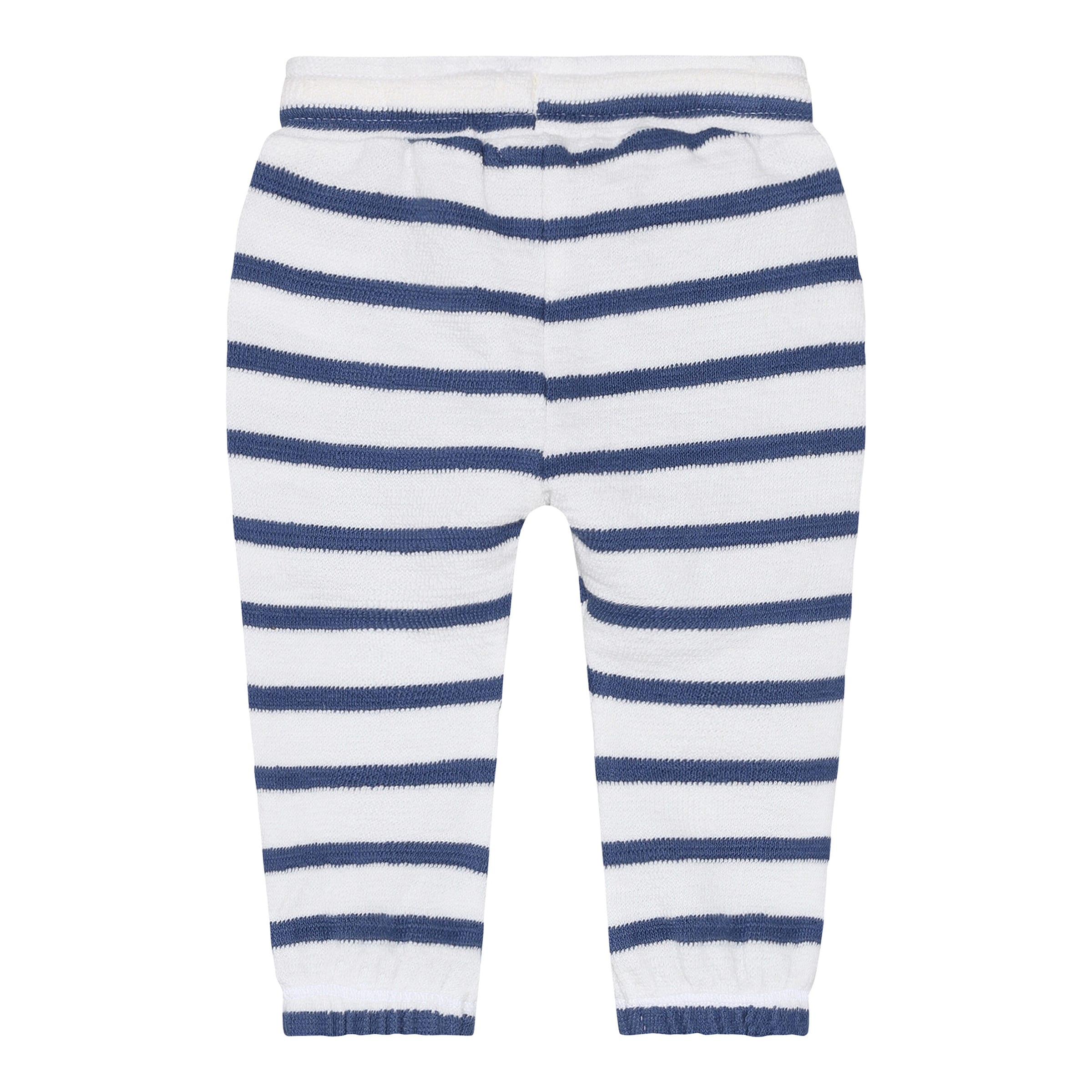 Noppies Jogginghose Struktur Ringel