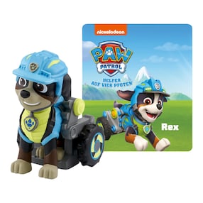 Tonie Hörfigur Paw Patrol - Rettung für T-Rex 