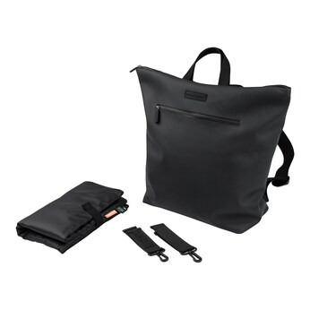 Wickelrucksack