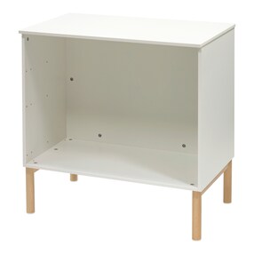 Bundle Kommode inkl. Wickelaufsatz Changer