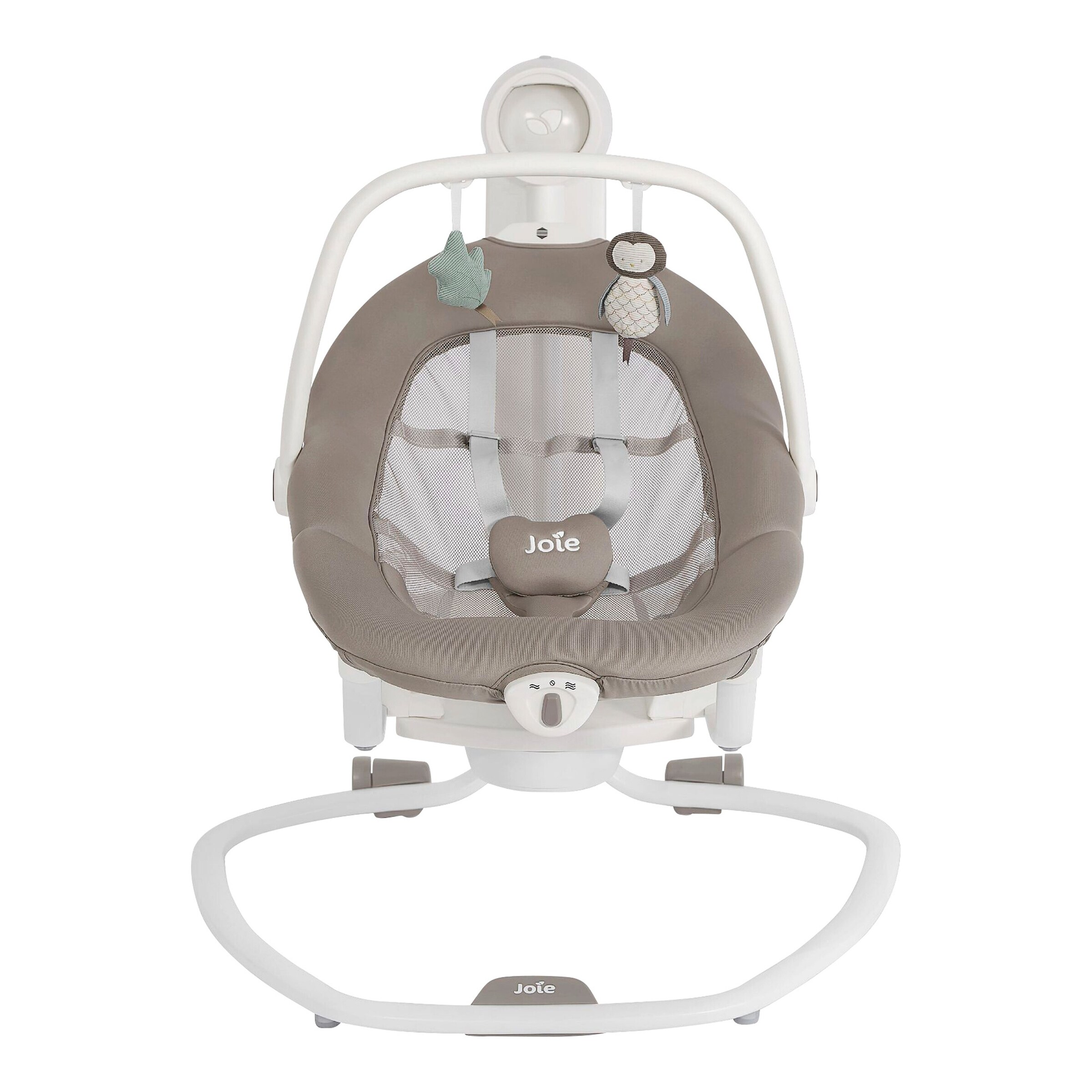 23% Rabatt! Joie Babyschaukel Serina™ 2in1