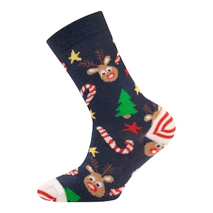 Socken Weihnachten