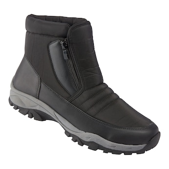 Bottines confort « Thérèse »