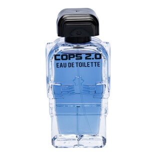 Parfum „Cops 2.0“, 100 ml