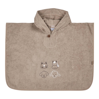 Badeponcho