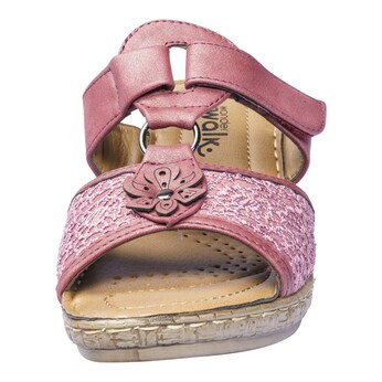 Pantolette "Heidi"