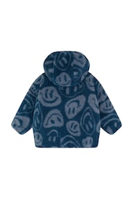 Winter jacke - Reversible