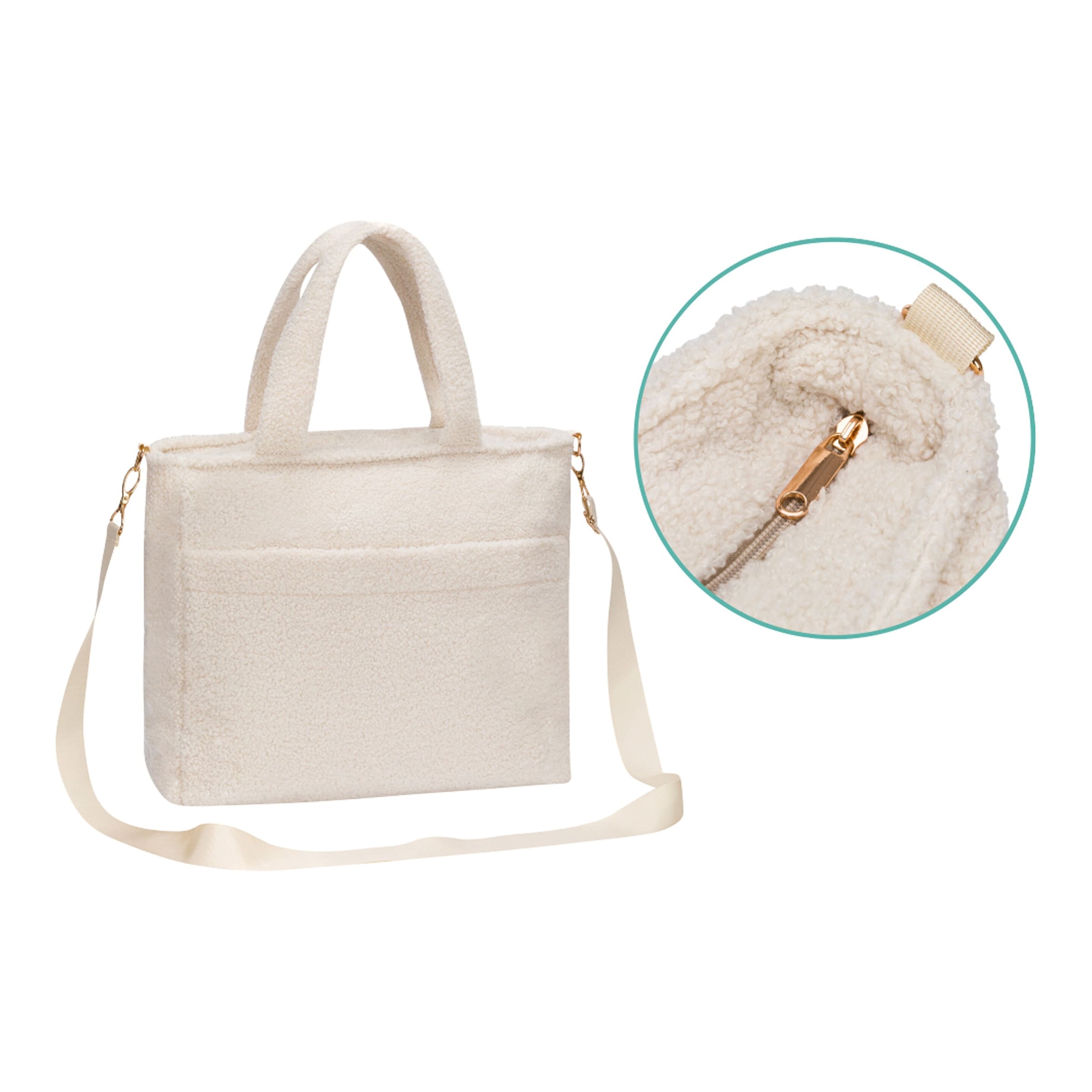 Fillikid Wickeltasche Teddy