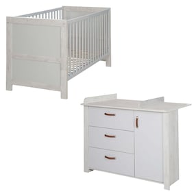 Kinderzimmerset Mila 