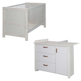 Kinderzimmerset Mila