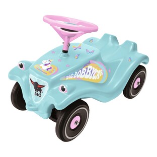 Bobby Car Classic Einhorn