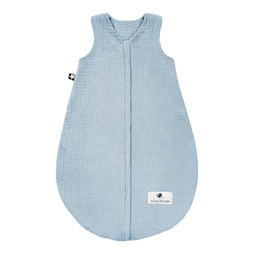 Gigoteuse d’été en mousseline Sommertraum TOG 0,5