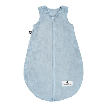 Sommerschlafsack Musselin Sommertraum 0.5 TOG