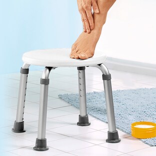 Tabouret de bain « Vital »