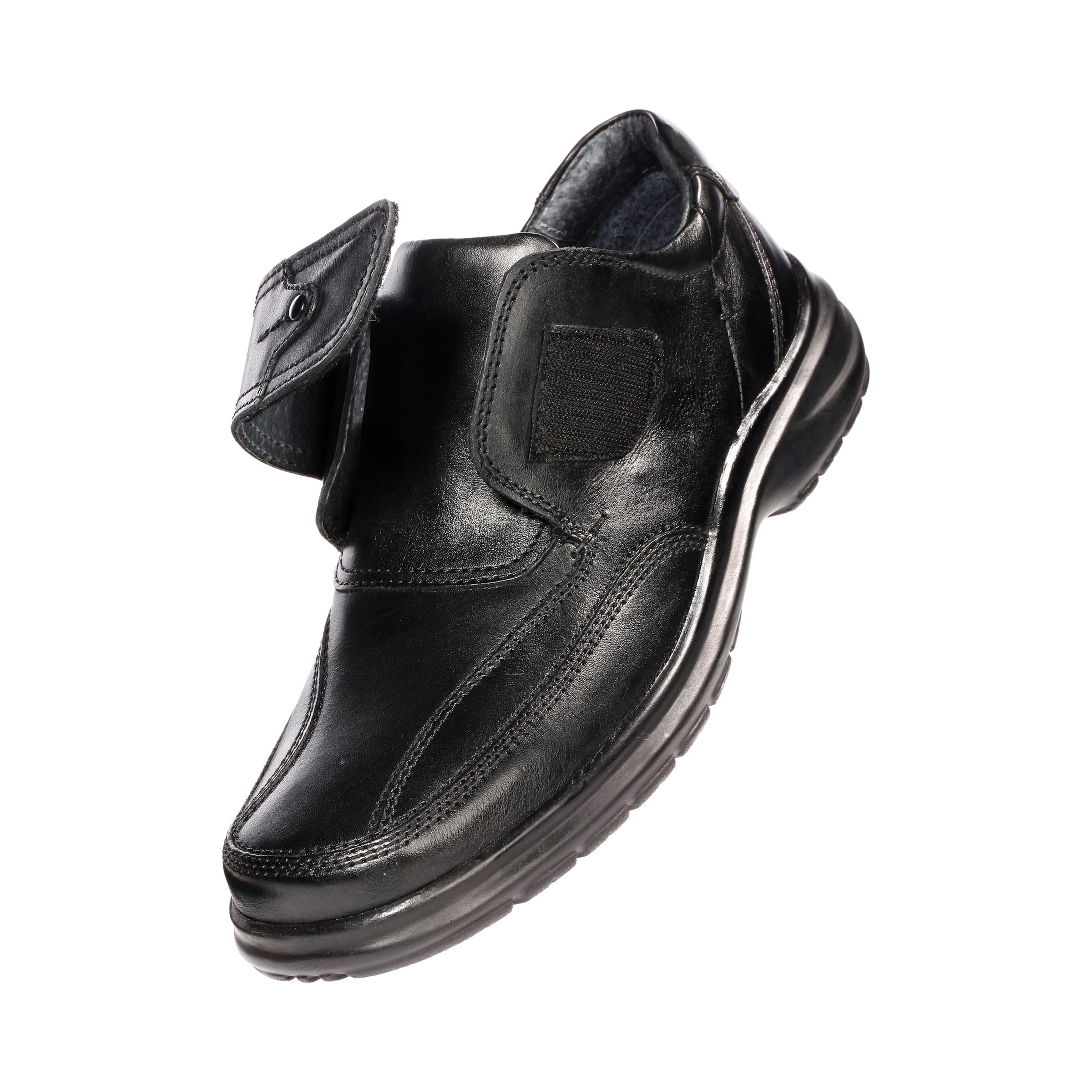 Herren-Halbschuh "Klassik"