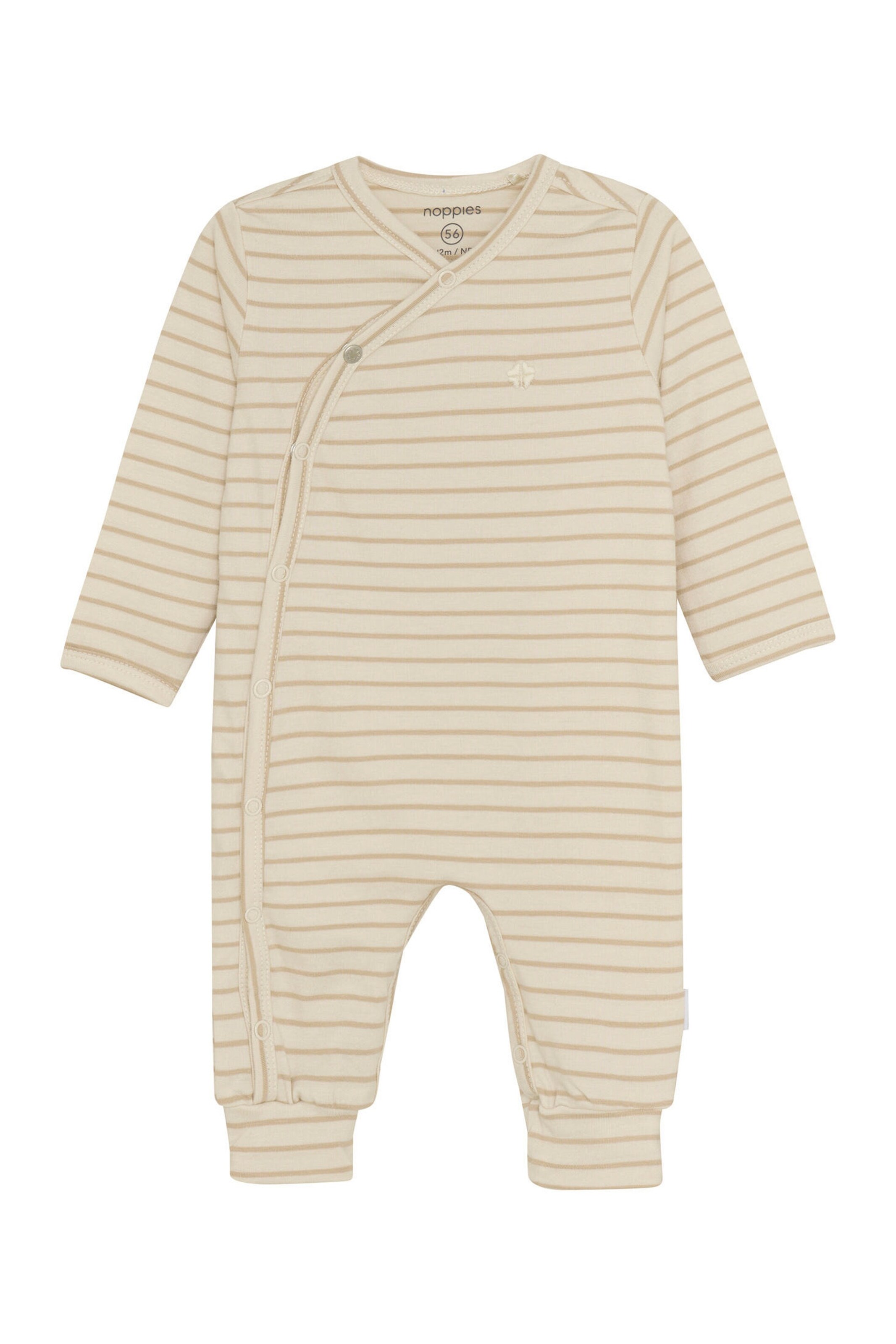 Noppies Newborn Strampler Nolan