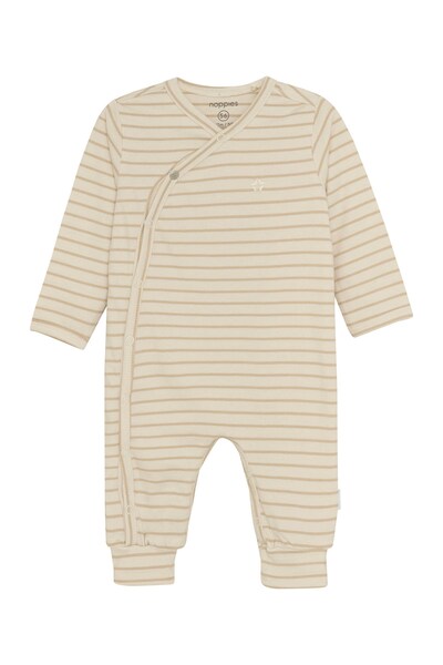 Stripe pattern Off white