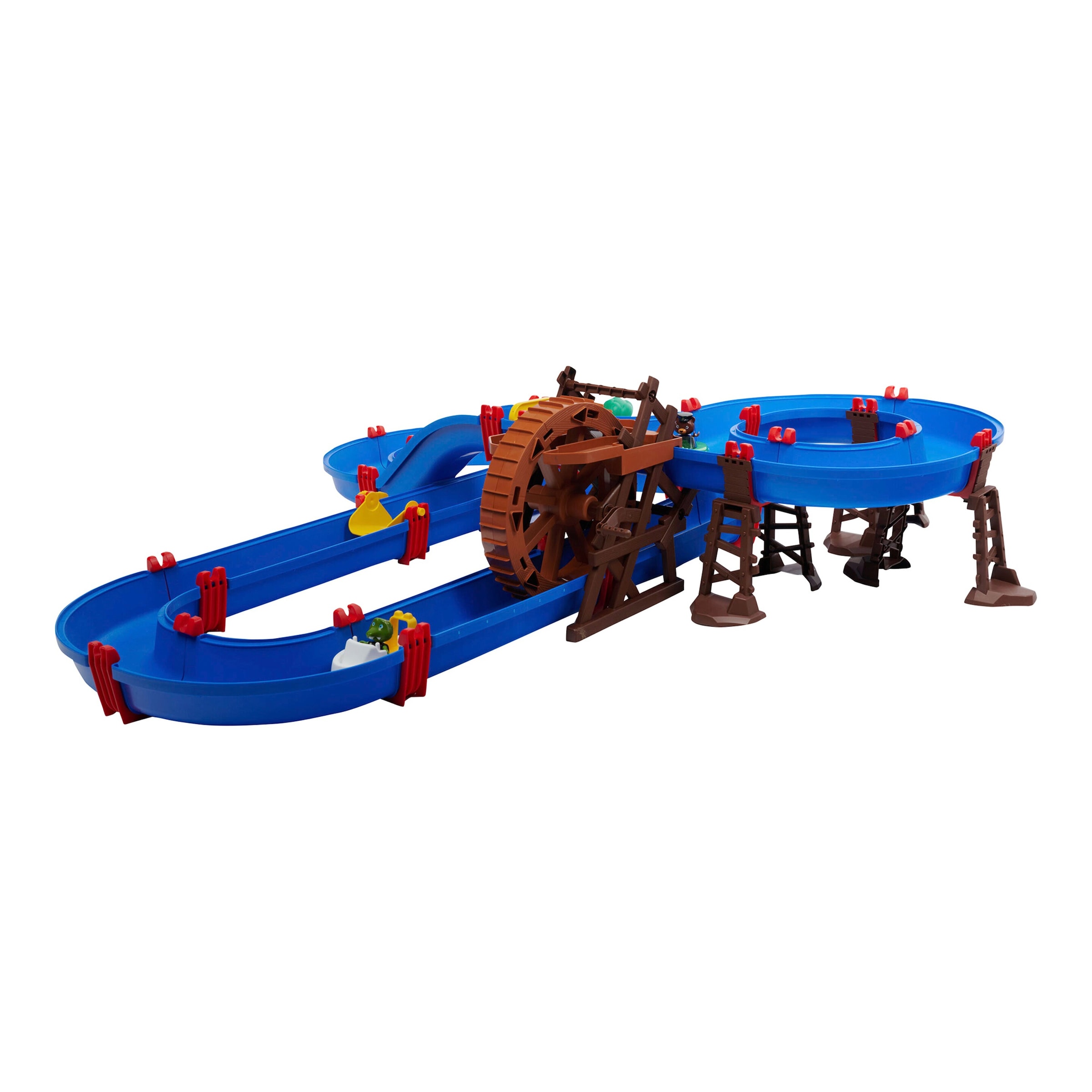 Tchibo - AquaPlay Wasserbahn »WaterWheel«