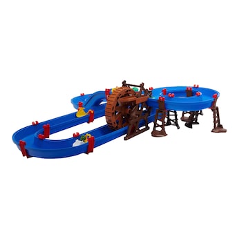 Wasserbahn WaterWheel