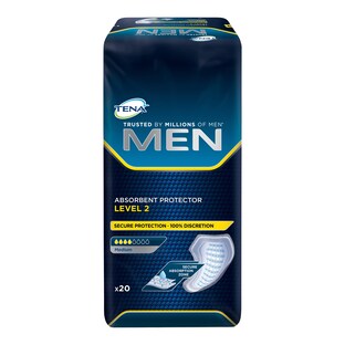 TENA Men "Level 2", 20 Stück