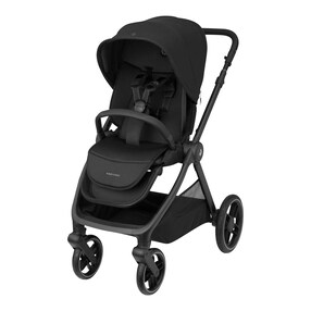 Kombikinderwagen Oxford Plus