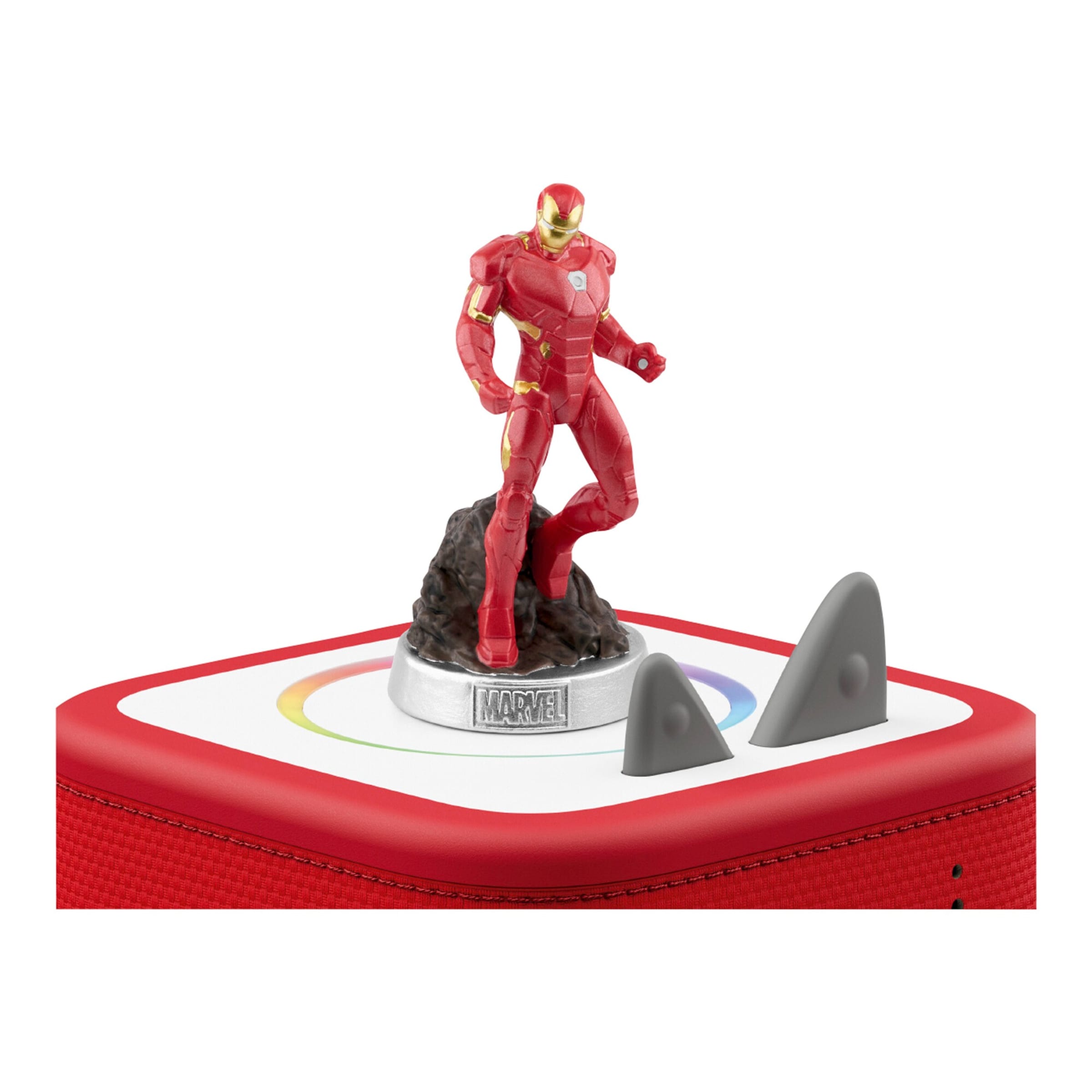 tonies Tonie Hörfigur Marvel: Iron Man