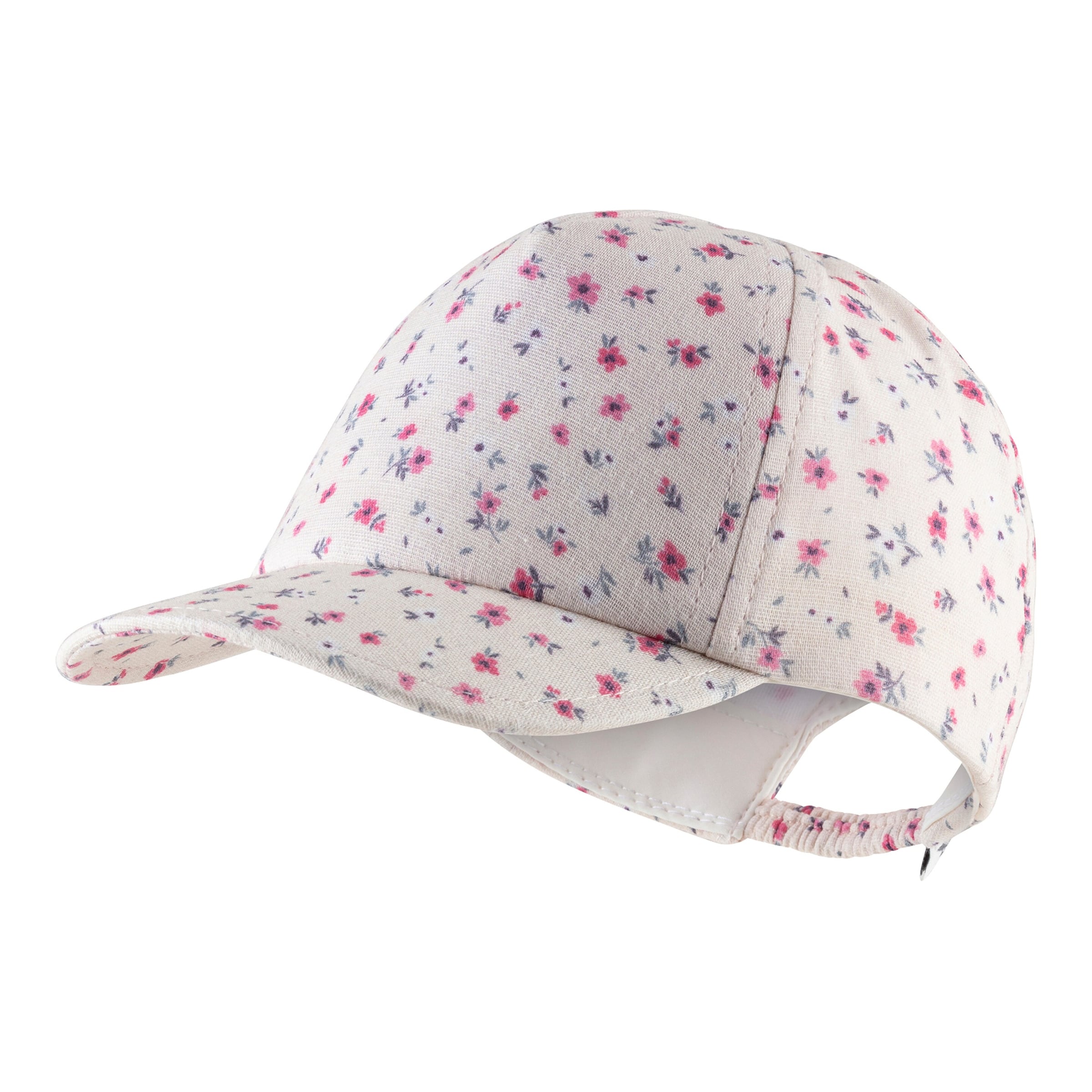 Sterntaler Cap Blumen