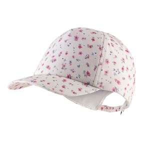 Cap Blumen