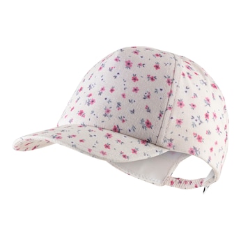 Cap Blumen
