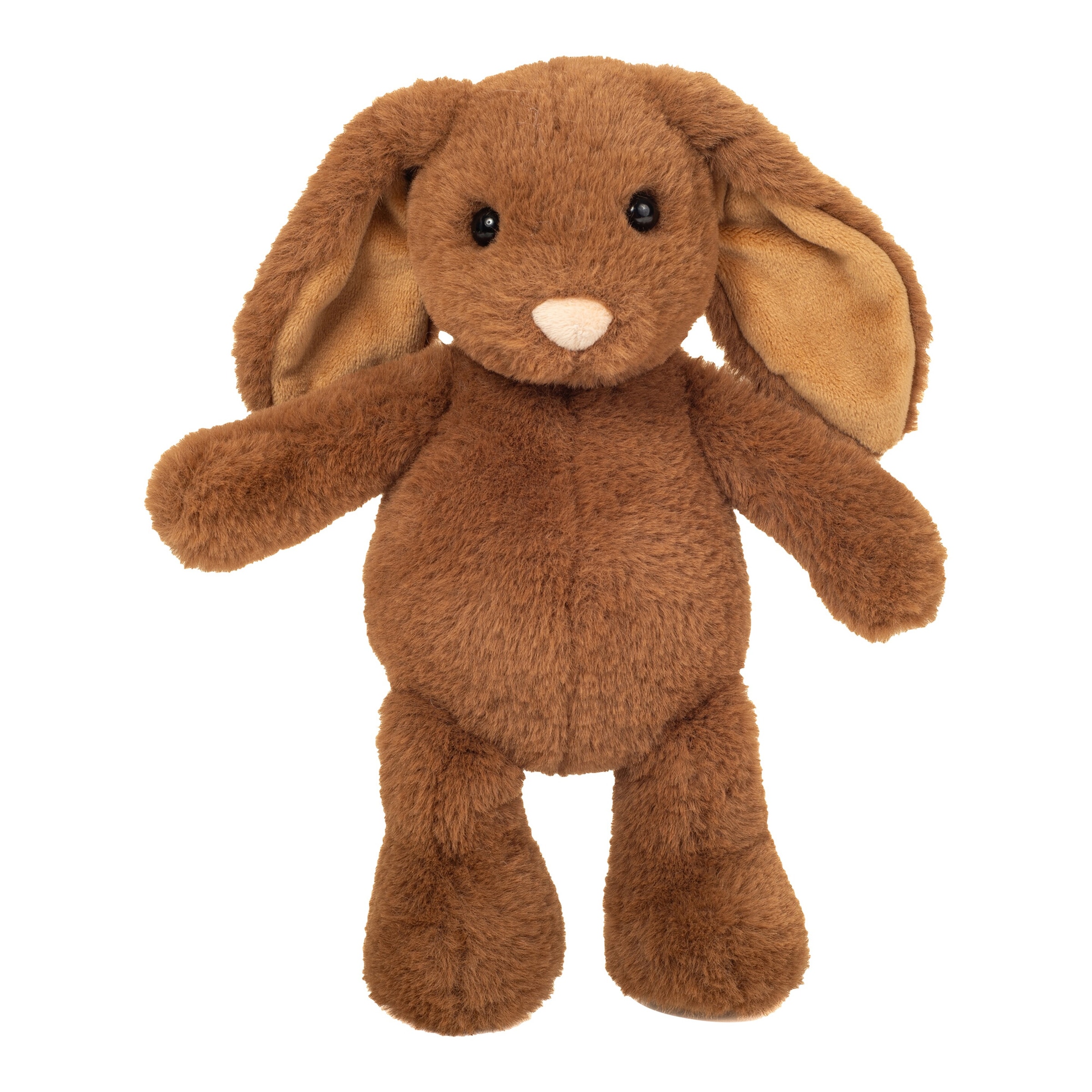 Hermann Teddy Collection Kuscheltier Häschen Cara 25 cm
