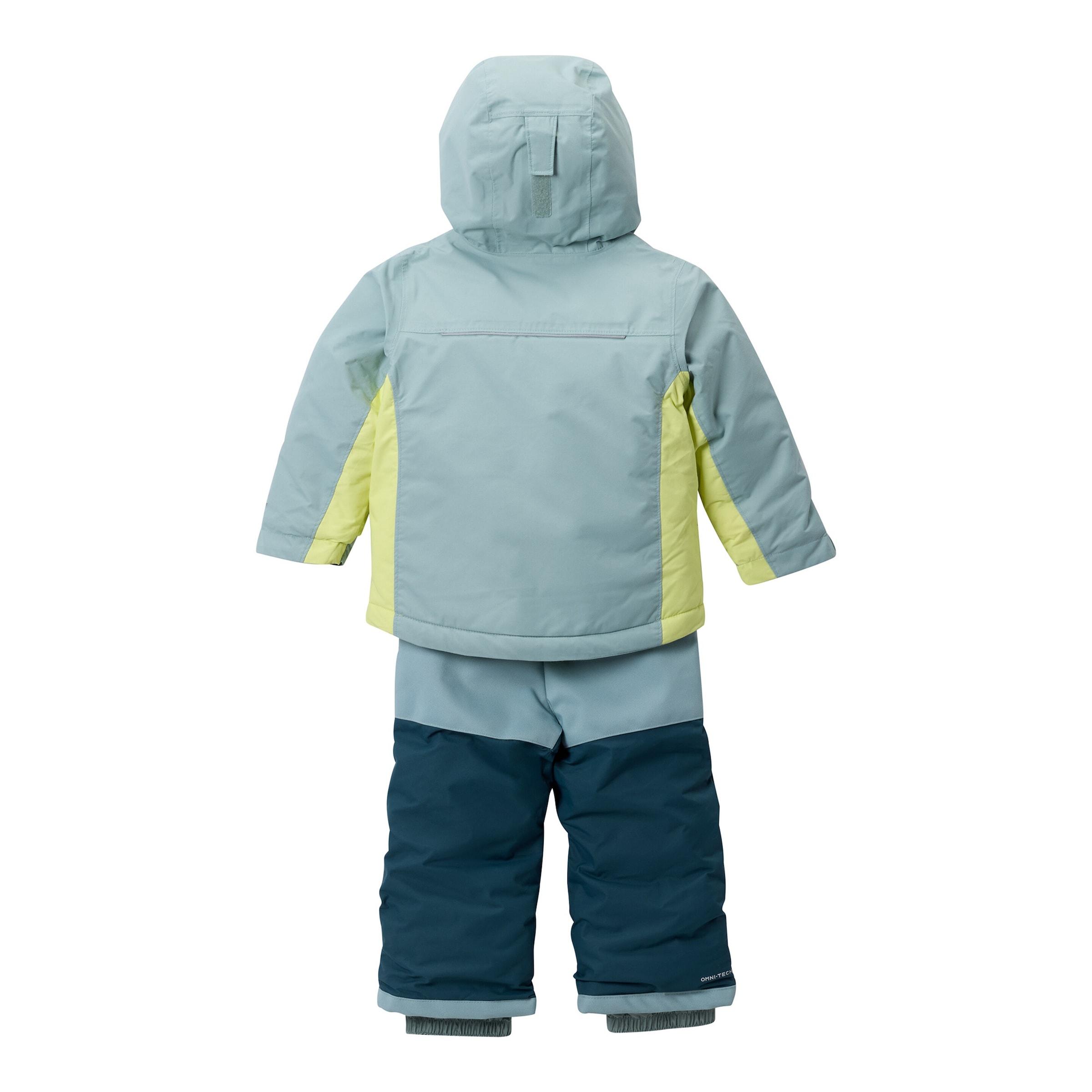 Columbia 2-tlg. Set Schneejacke und Schneehose Buga