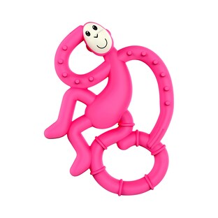 Accessoire de dentition Mini Monkey