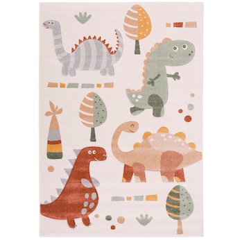 Kinder Teppich Maui Kids Dinos