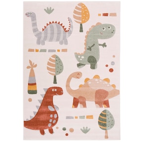 Kinder Teppich Maui Kids Dinos