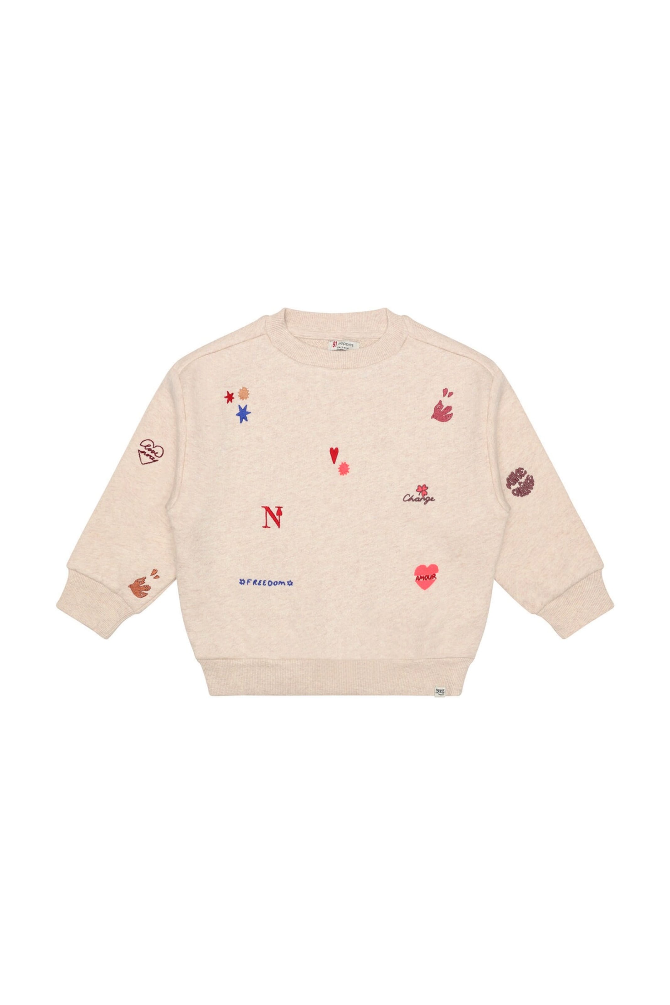Noppies Kids Sweater