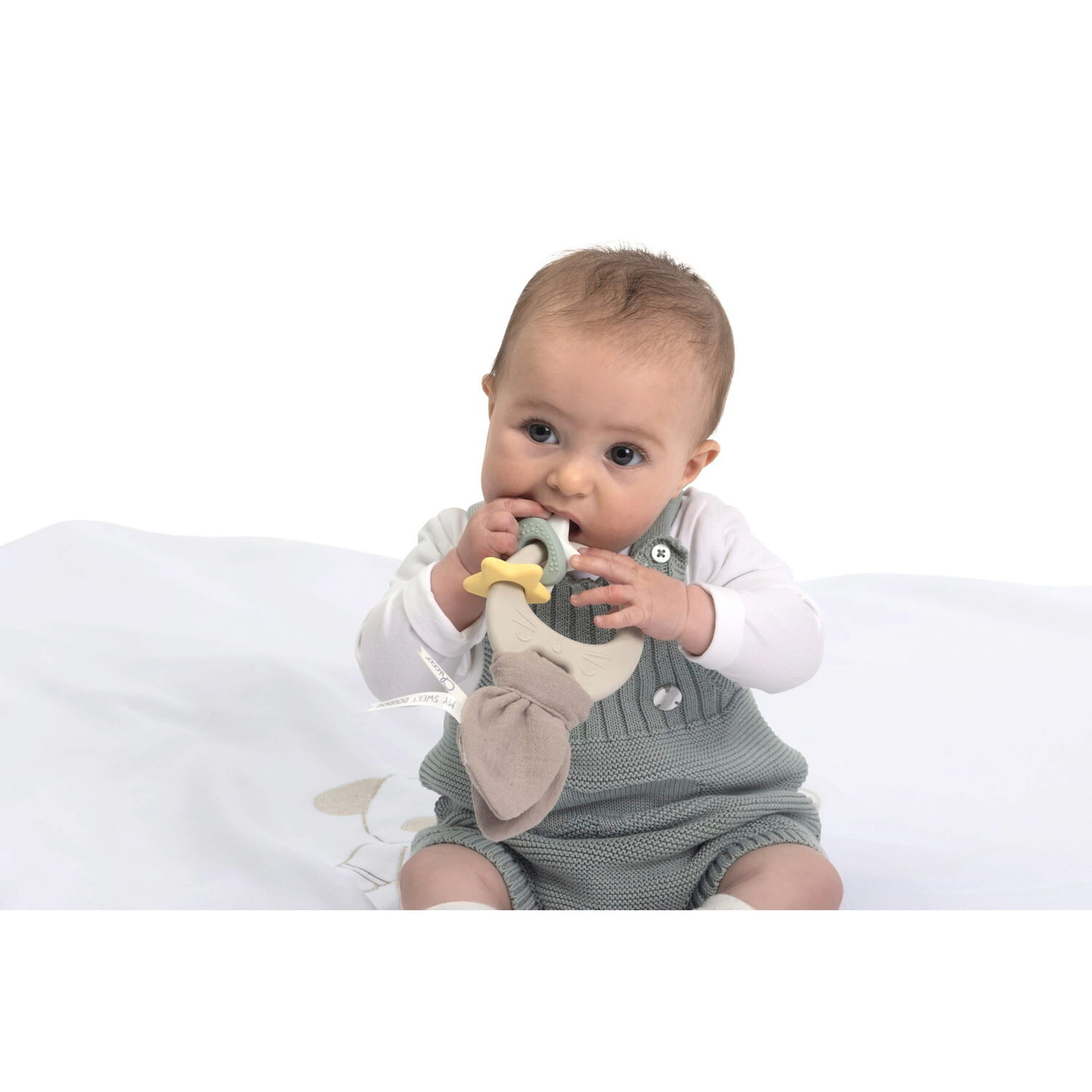Chicco Beißring Häschen