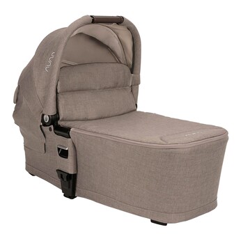 Kombikinderwagen Mixx Next Trio-Set inkl. Babyschale Pipa Next