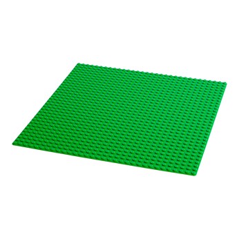 11023 Grüne Bauplatte