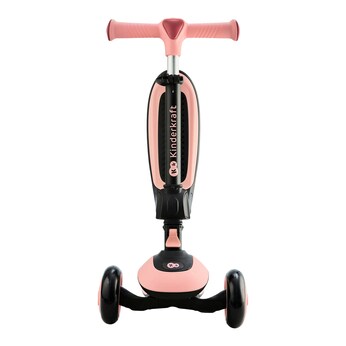 Scooter HALLEY