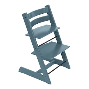 Chaise haute évolutive