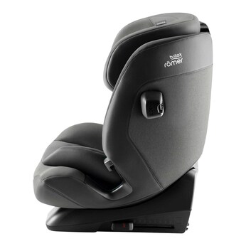 Kindersitz ADVANSAFIX PRO STYLE