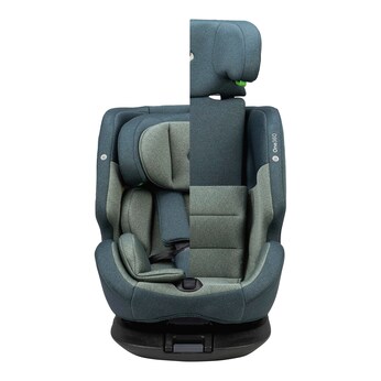 Kindersitz One360 i-Size