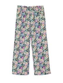 Mädchen Paperbag-Hose