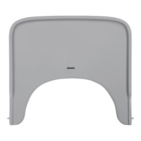 Hochstuhltisch Alpha Wooden Tray