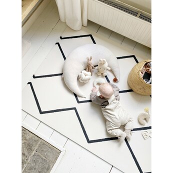 Puzzlematte Beni