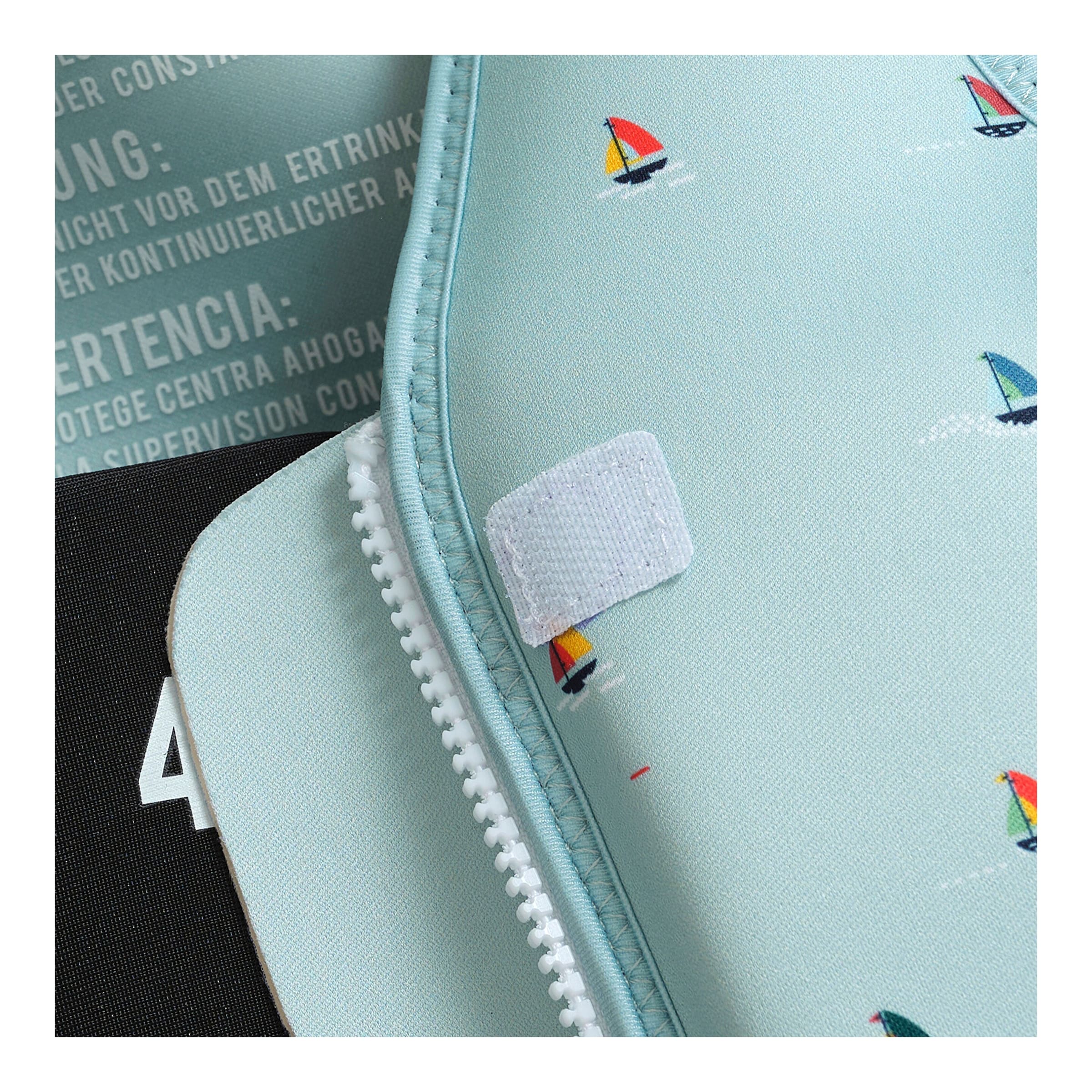 Schwimmweste Segelboote