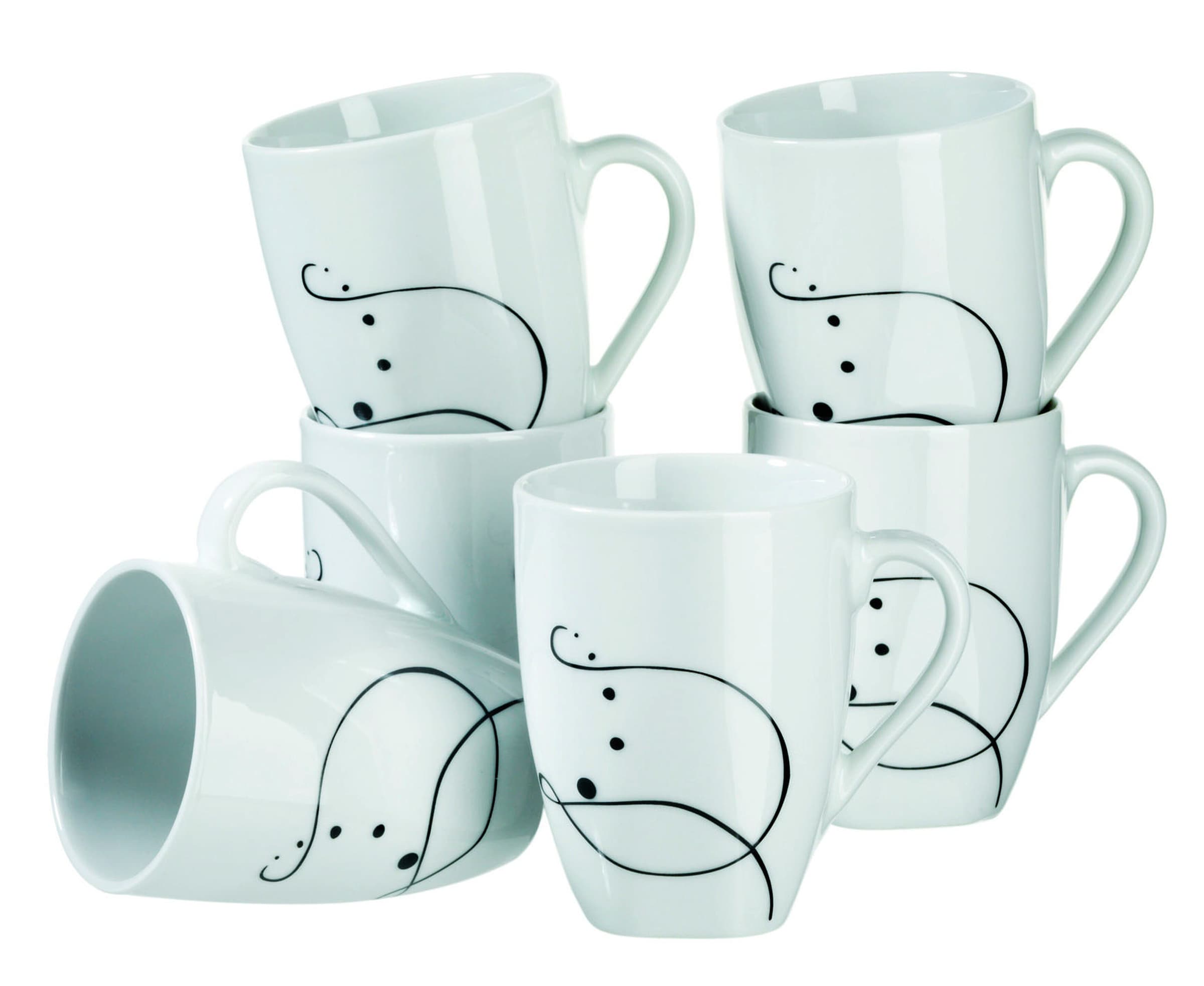 Kaffeebecher CHANSON